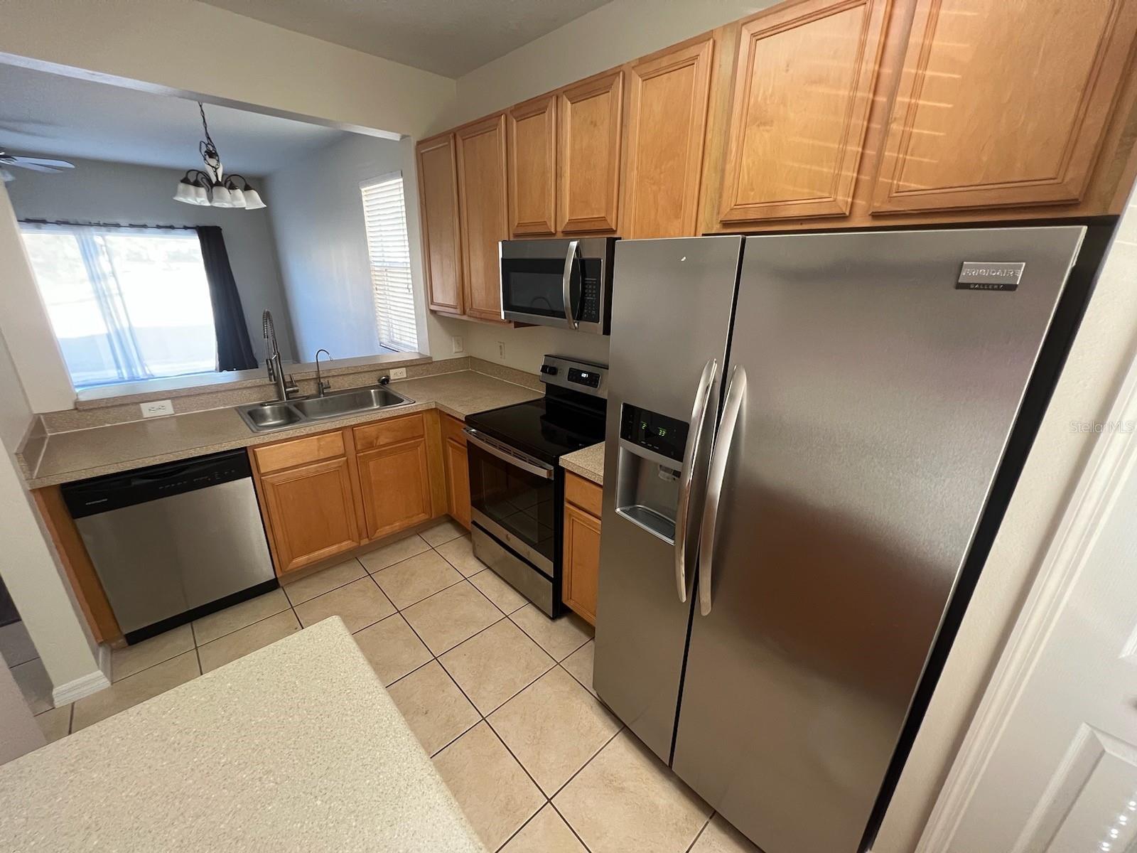 1261 LONG OAK WAY, SANFORD, FL, 32771