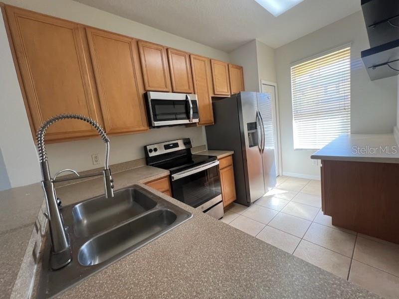 1261 LONG OAK WAY, SANFORD, FL, 32771