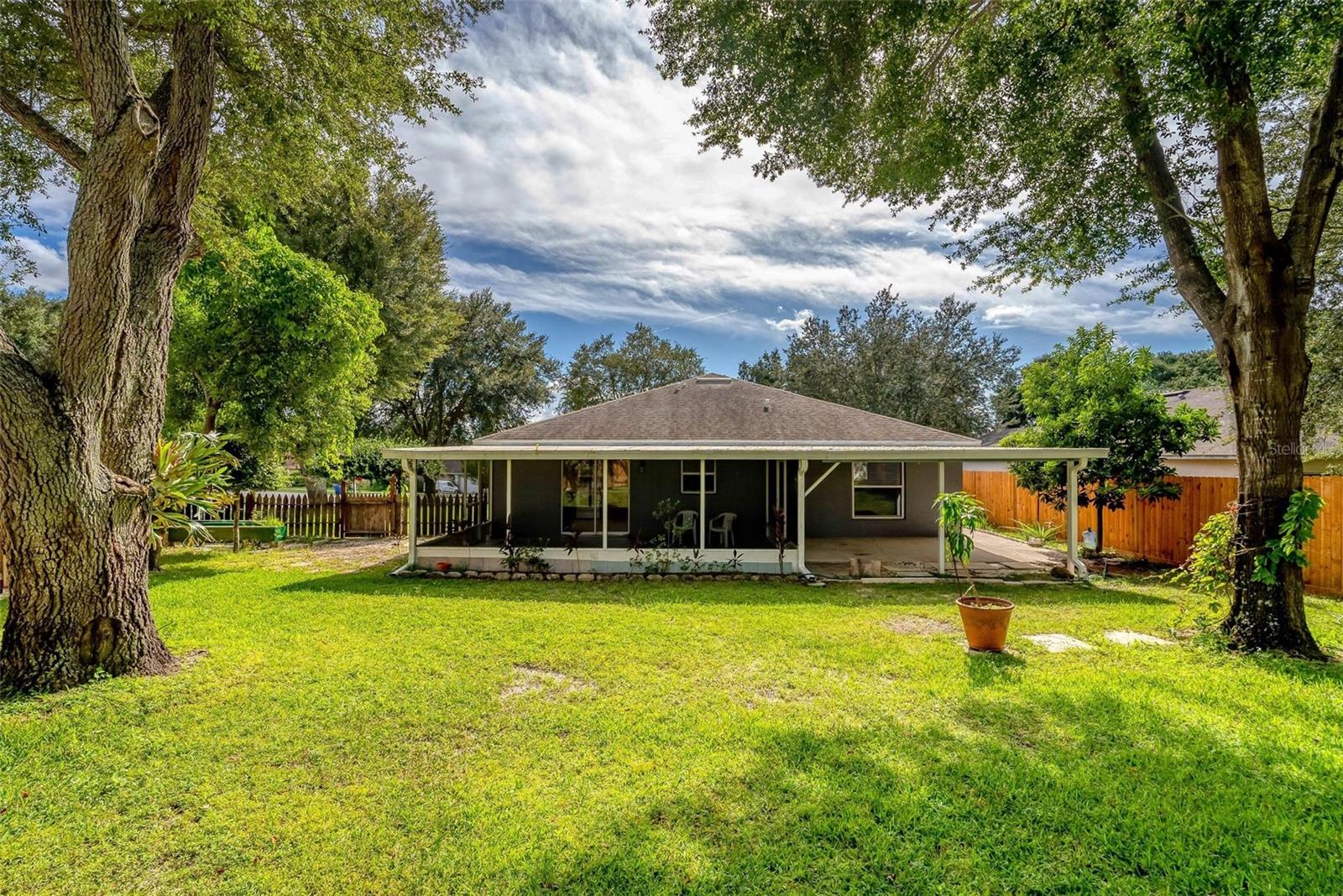 1511 WHOOPING DR, GROVELAND, FL, 34736