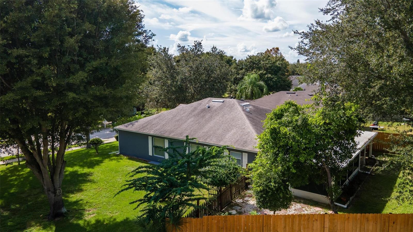 1511 WHOOPING DR, GROVELAND, FL, 34736
