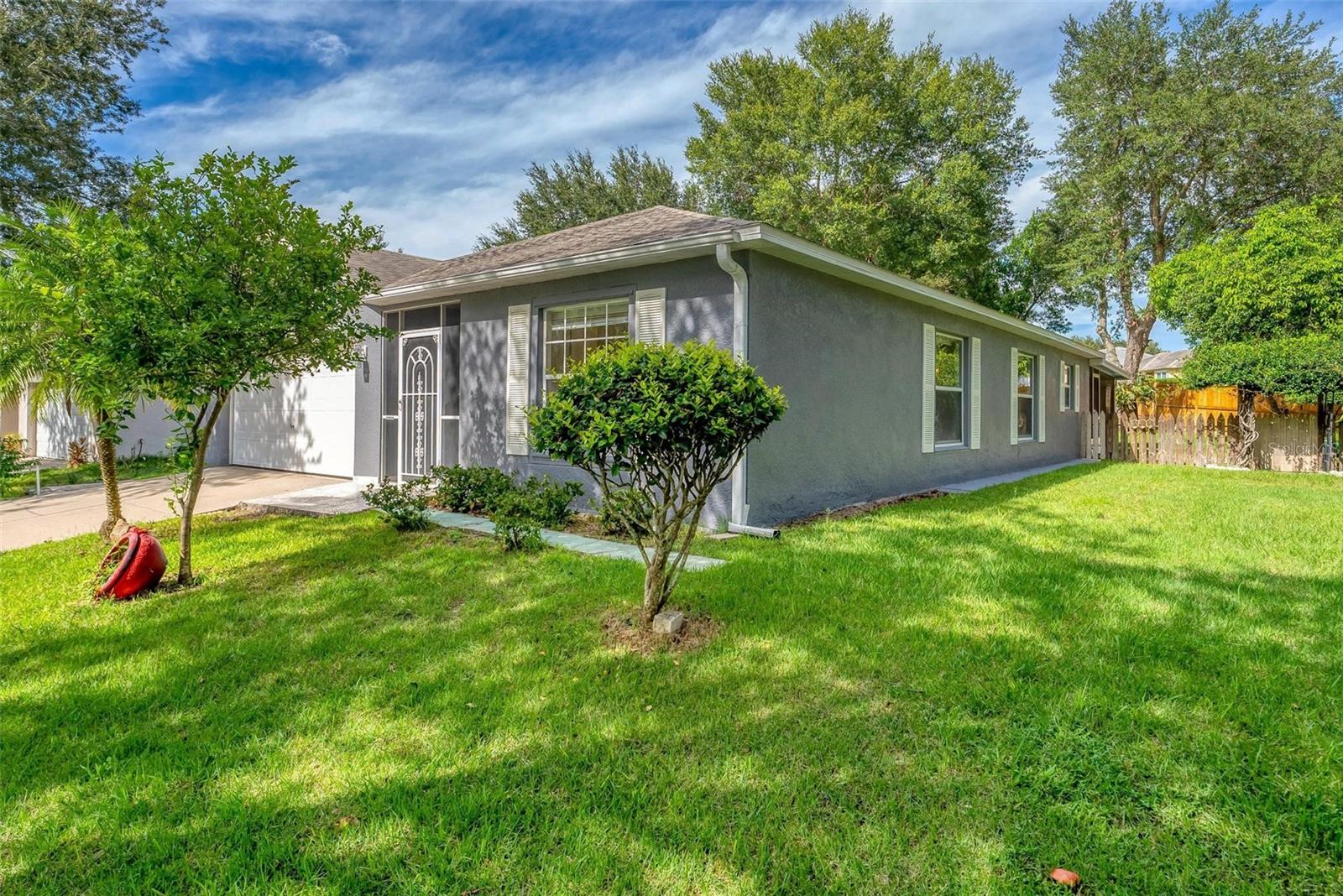 1511 WHOOPING DR, GROVELAND, FL, 34736