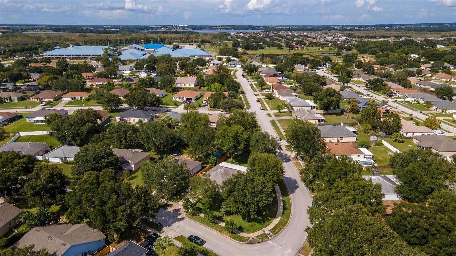 1511 WHOOPING DR, GROVELAND, FL, 34736