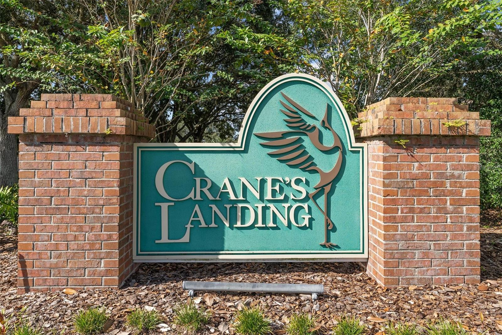 1511 WHOOPING DR, GROVELAND, FL, 34736