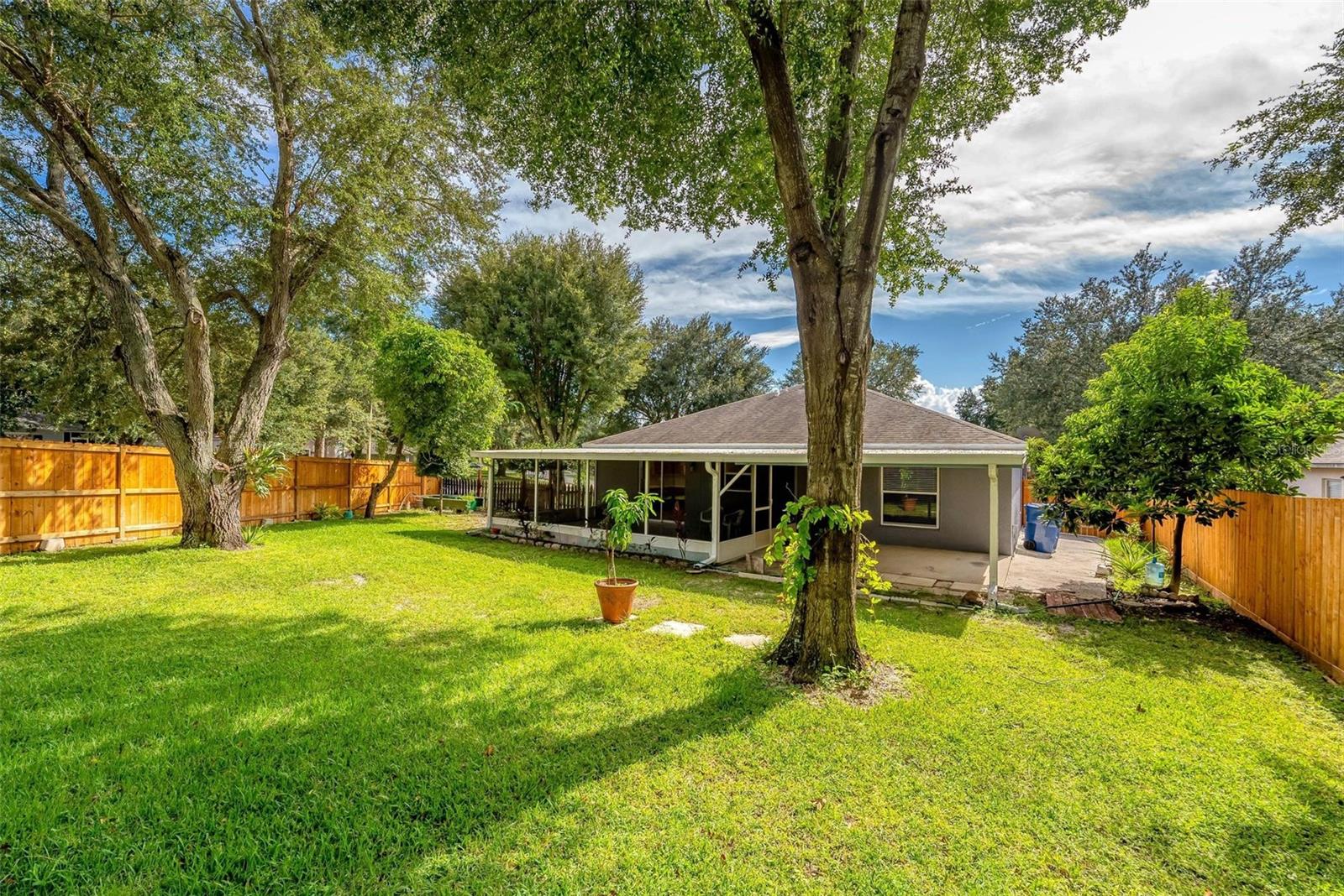 1511 WHOOPING DR, GROVELAND, FL, 34736
