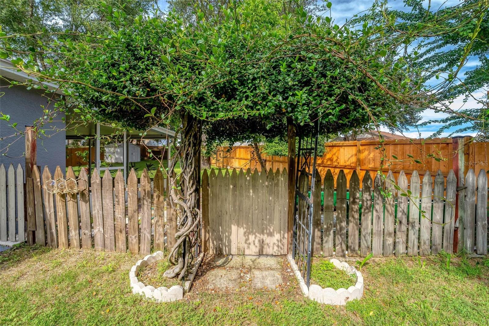 1511 WHOOPING DR, GROVELAND, FL, 34736