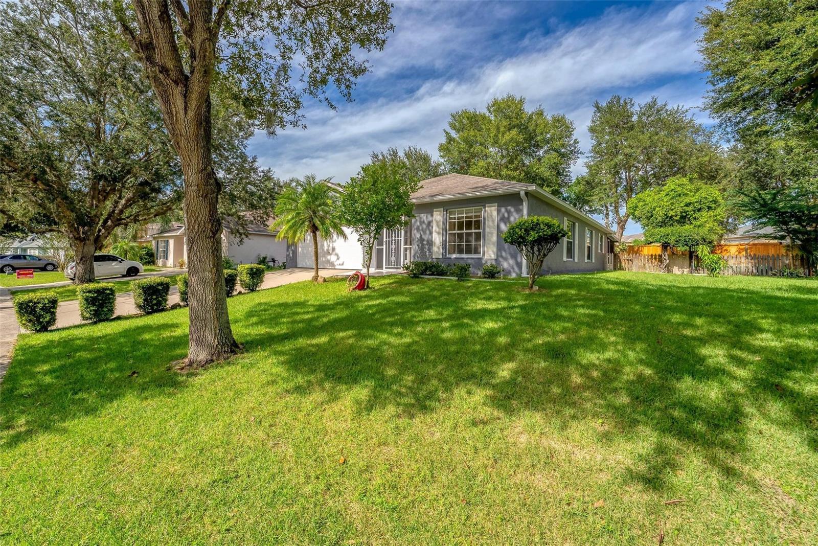 1511 WHOOPING DR, GROVELAND, FL, 34736