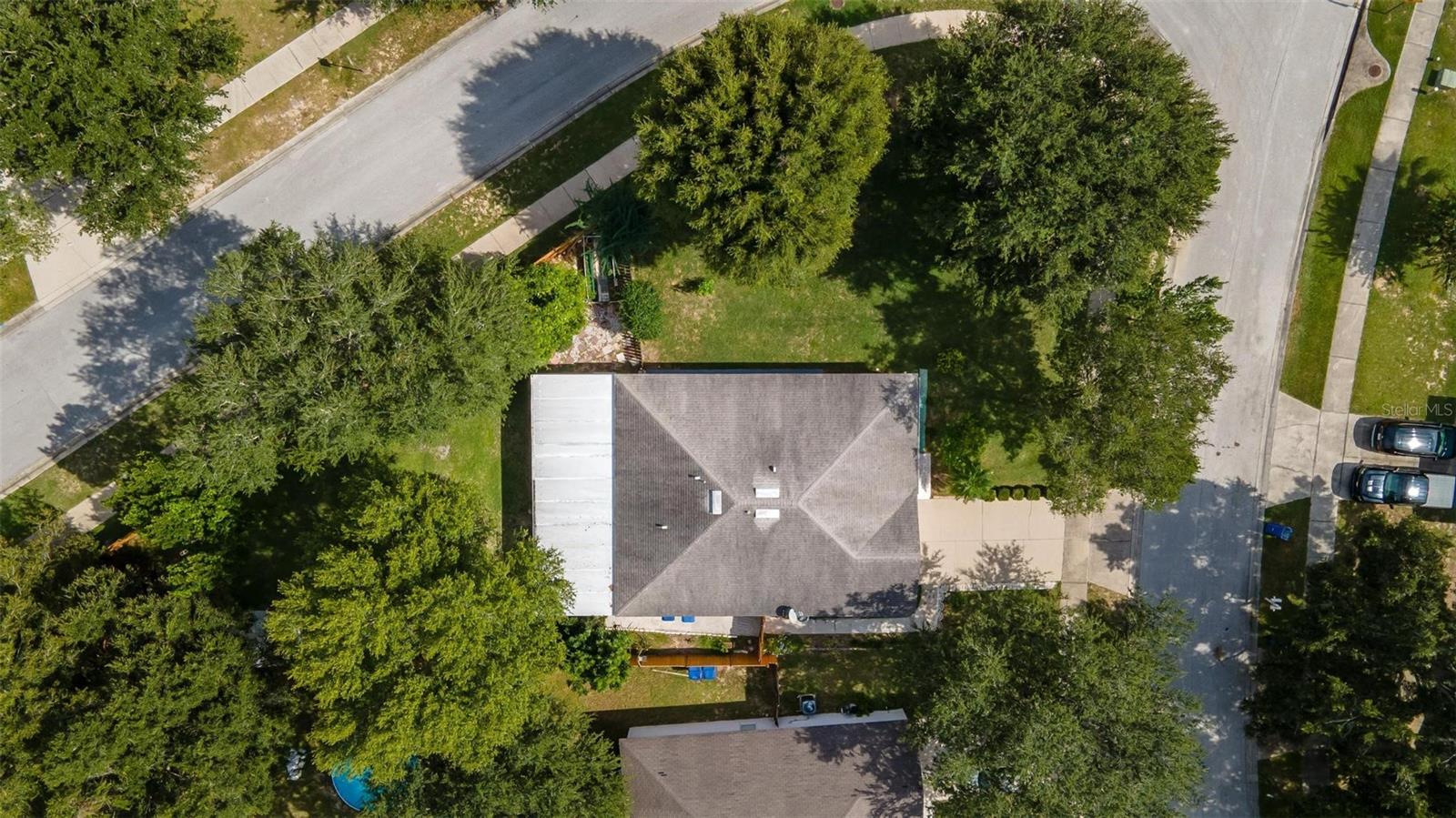 1511 WHOOPING DR, GROVELAND, FL, 34736