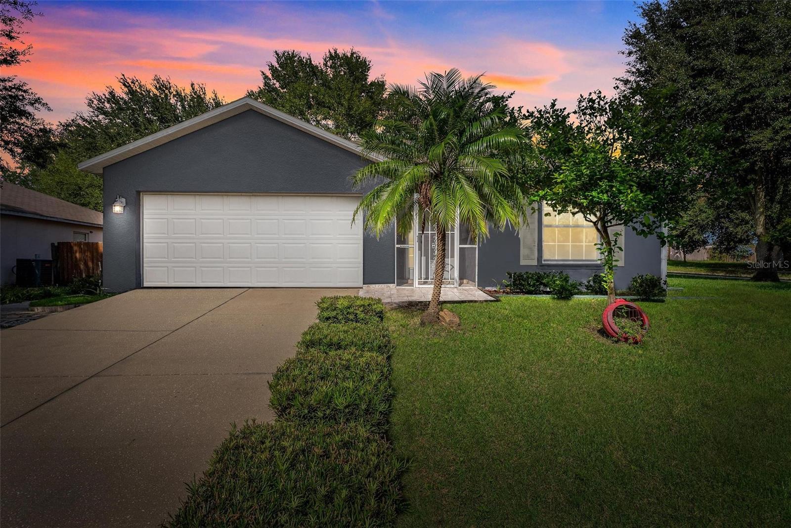 1511 WHOOPING DR, GROVELAND, FL, 34736