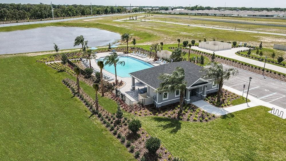 2274 CYPRESS CREEK ST, AUBURNDALE, FL, 33823