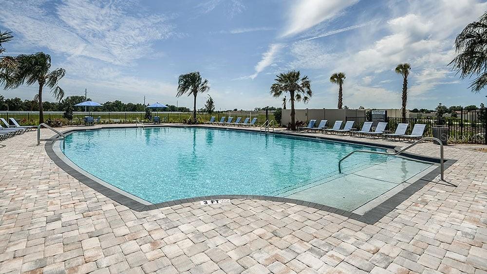 2274 CYPRESS CREEK ST, AUBURNDALE, FL, 33823