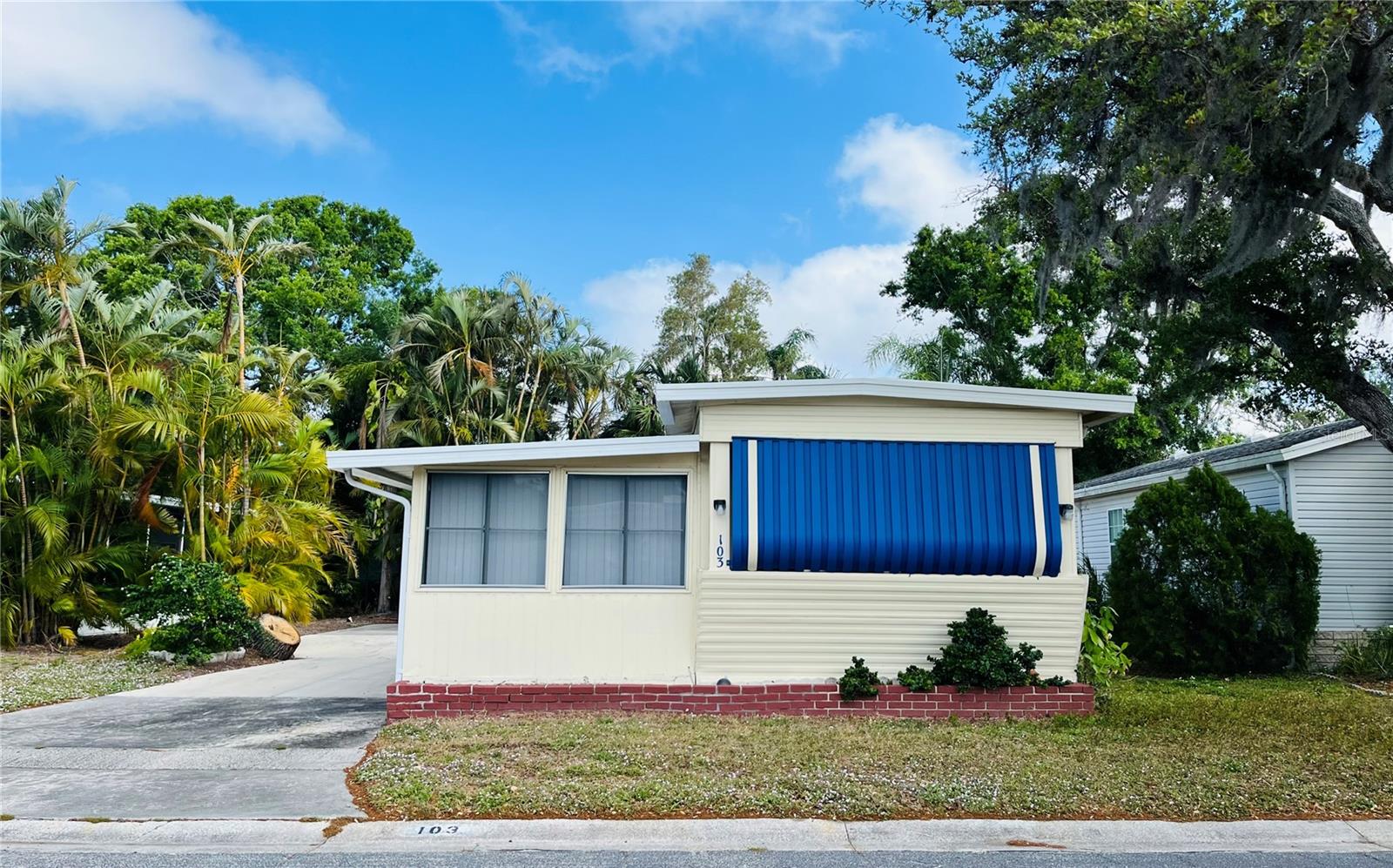 103 OAKWOOD BLVD, SARASOTA, FL, 34237