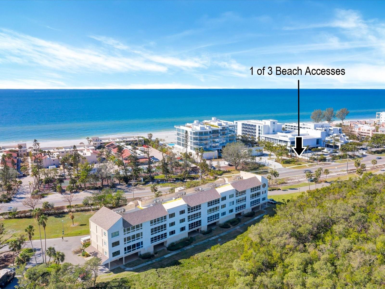 4540 GULF OF MEXICO DR #204, LONGBOAT KEY, FL, 34228