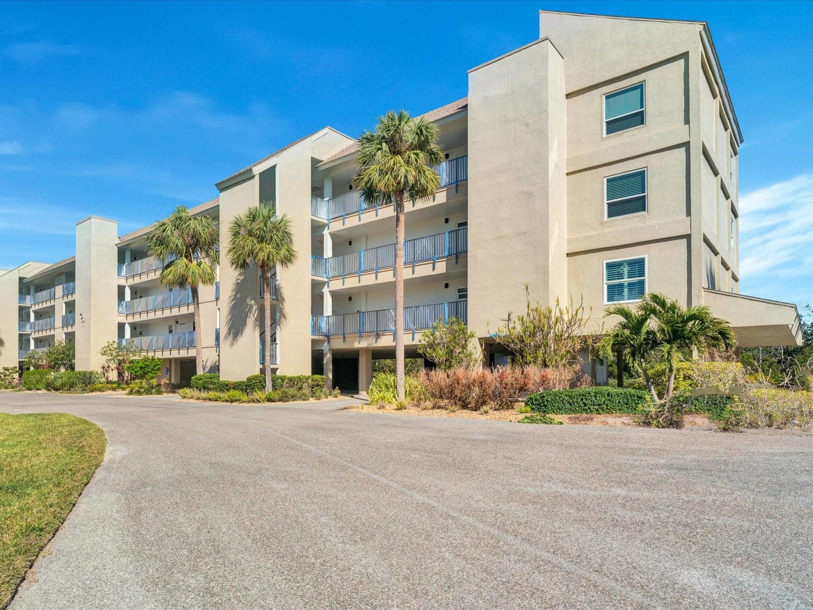 4540 GULF OF MEXICO DR #204, LONGBOAT KEY, FL, 34228