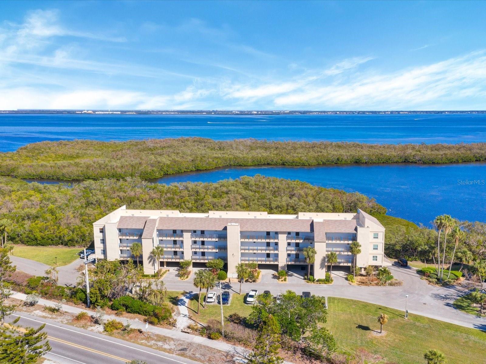 4540 GULF OF MEXICO DR #204, LONGBOAT KEY, FL, 34228