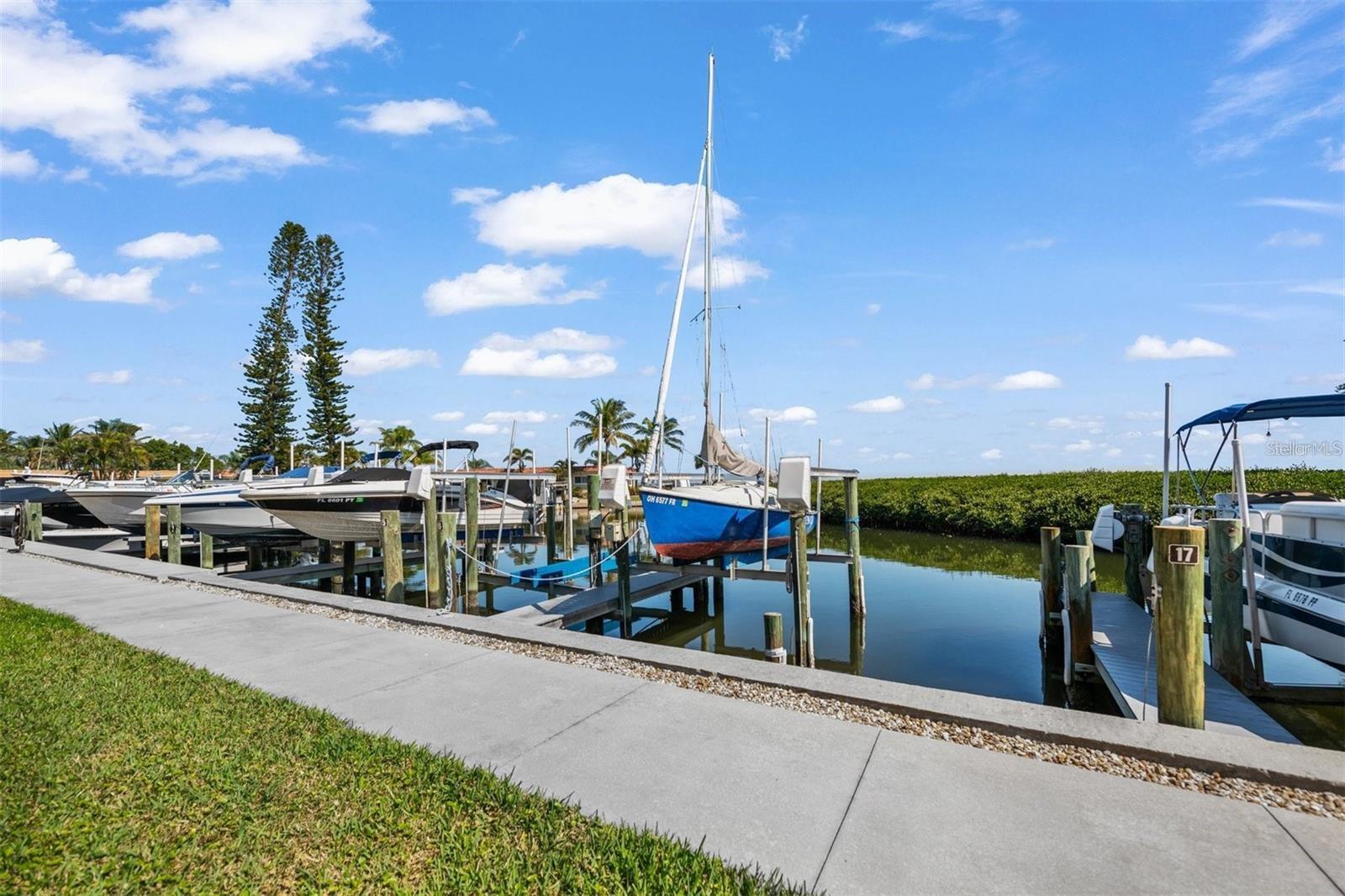4540 GULF OF MEXICO DR #204, LONGBOAT KEY, FL, 34228
