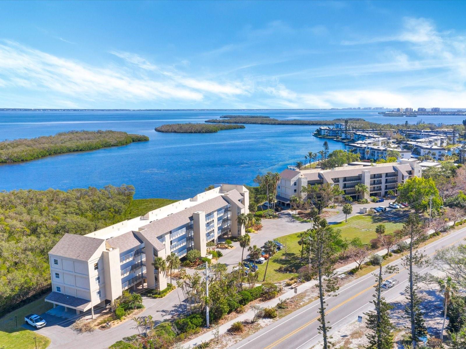 4540 GULF OF MEXICO DR #204, LONGBOAT KEY, FL, 34228