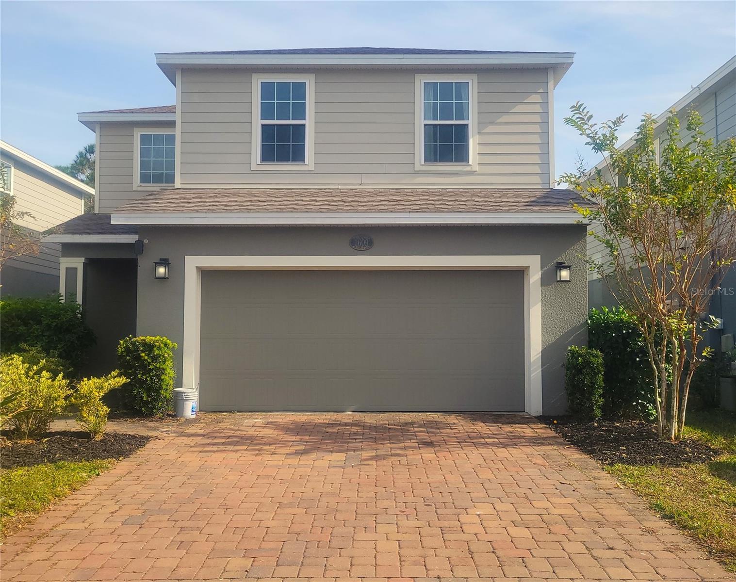 1609 CHELSEA MANOR CIR, DELAND, FL, 32724