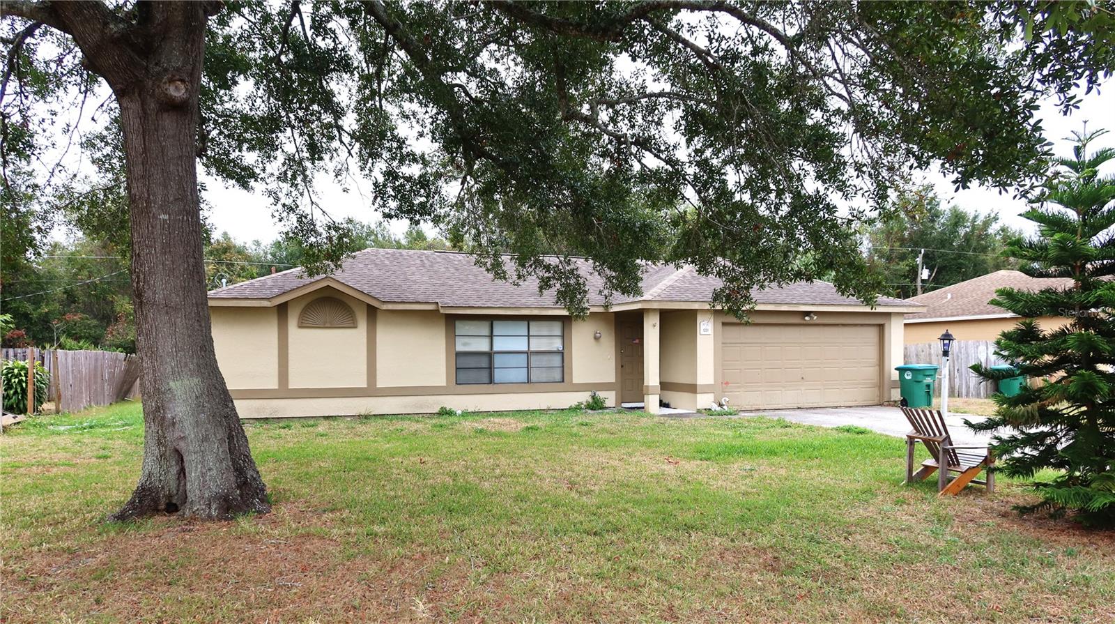 1201 BUCCANEER AVE, DELTONA, FL, 32725