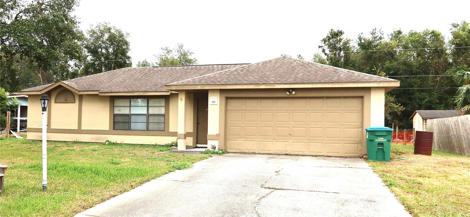 1201 BUCCANEER AVE, DELTONA, FL, 32725