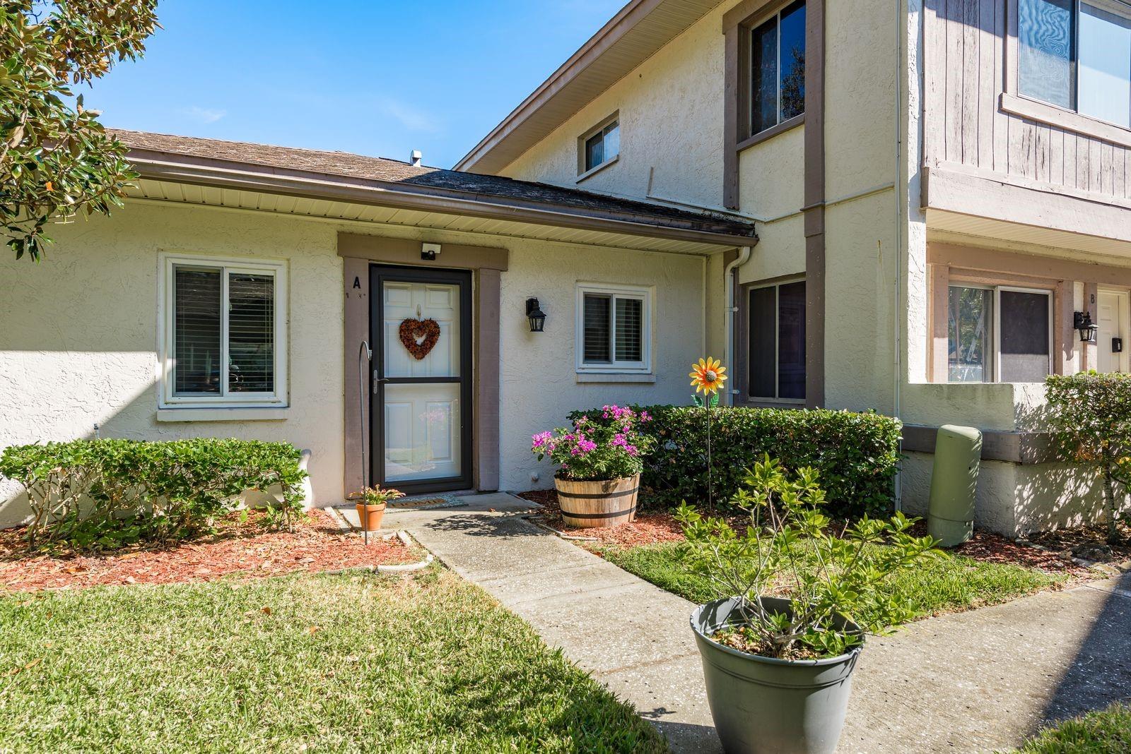 1843 BOUGH AVE #A, CLEARWATER, FL, 33760