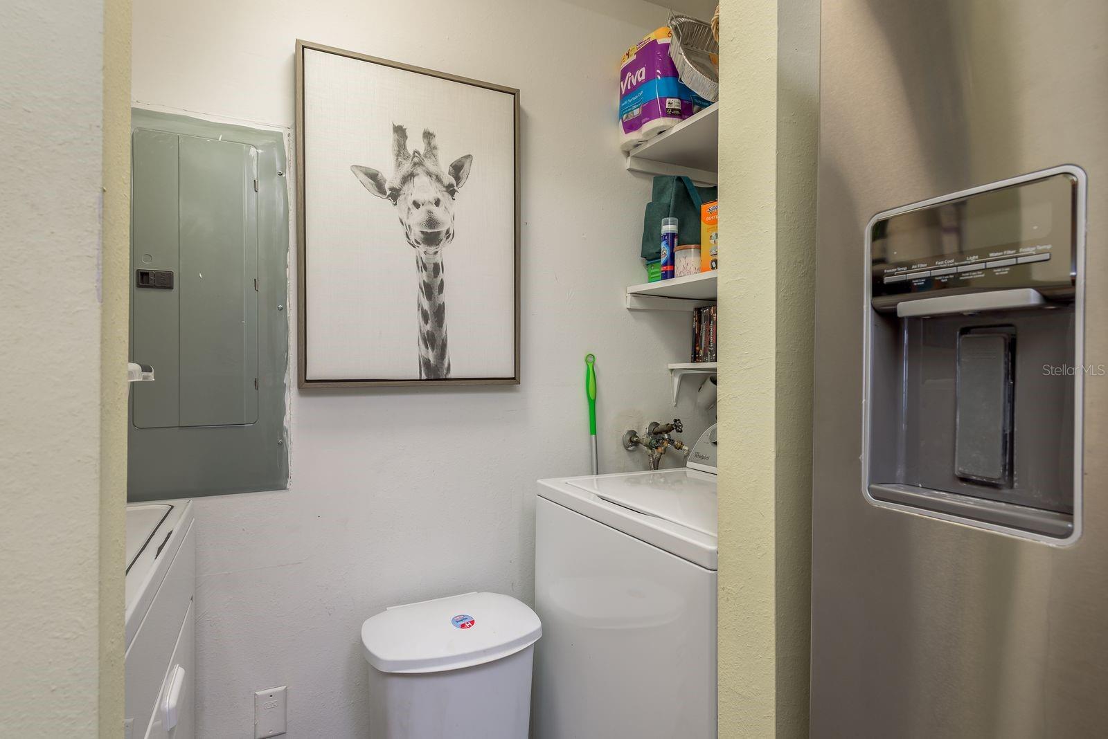 1843 BOUGH AVE #A, CLEARWATER, FL, 33760