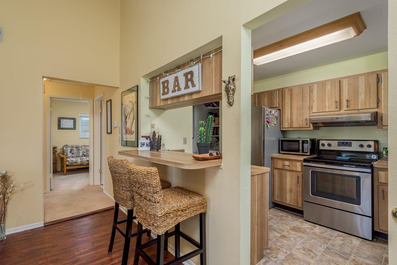 1843 BOUGH AVE #A, CLEARWATER, FL, 33760