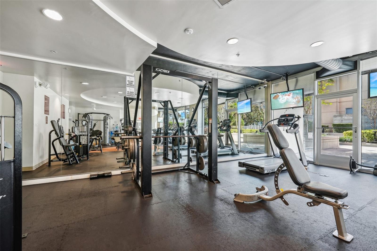 155 S COURT AVE #1602, ORLANDO, FL, 32801