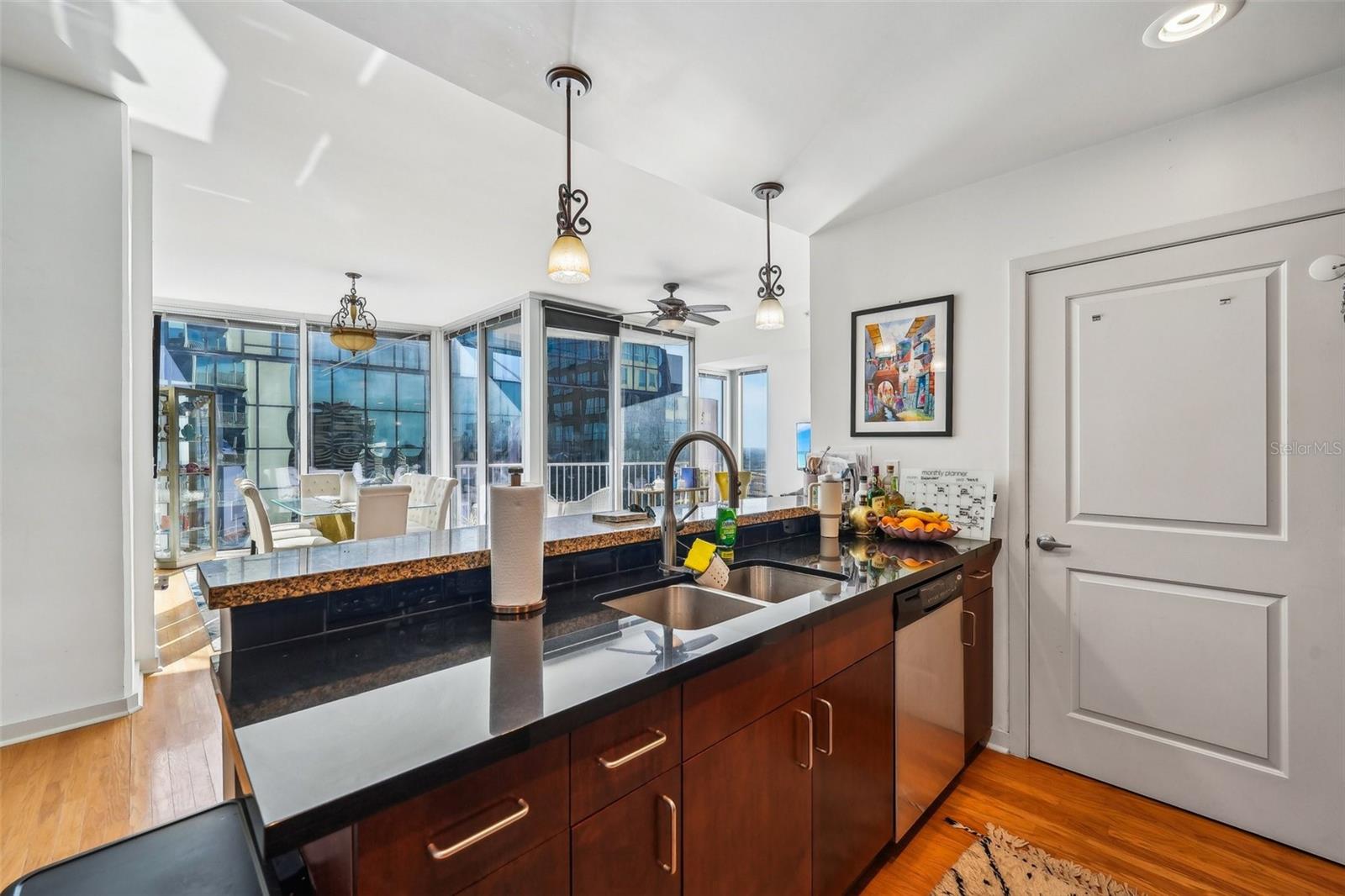 155 S COURT AVE #1602, ORLANDO, FL, 32801