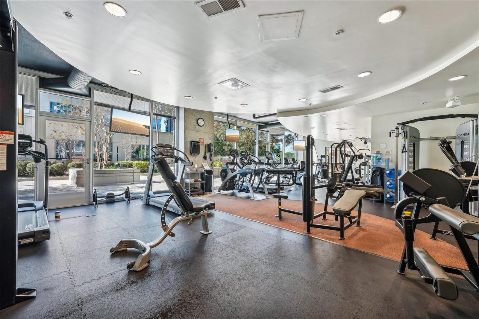 155 S COURT AVE #1602, ORLANDO, FL, 32801