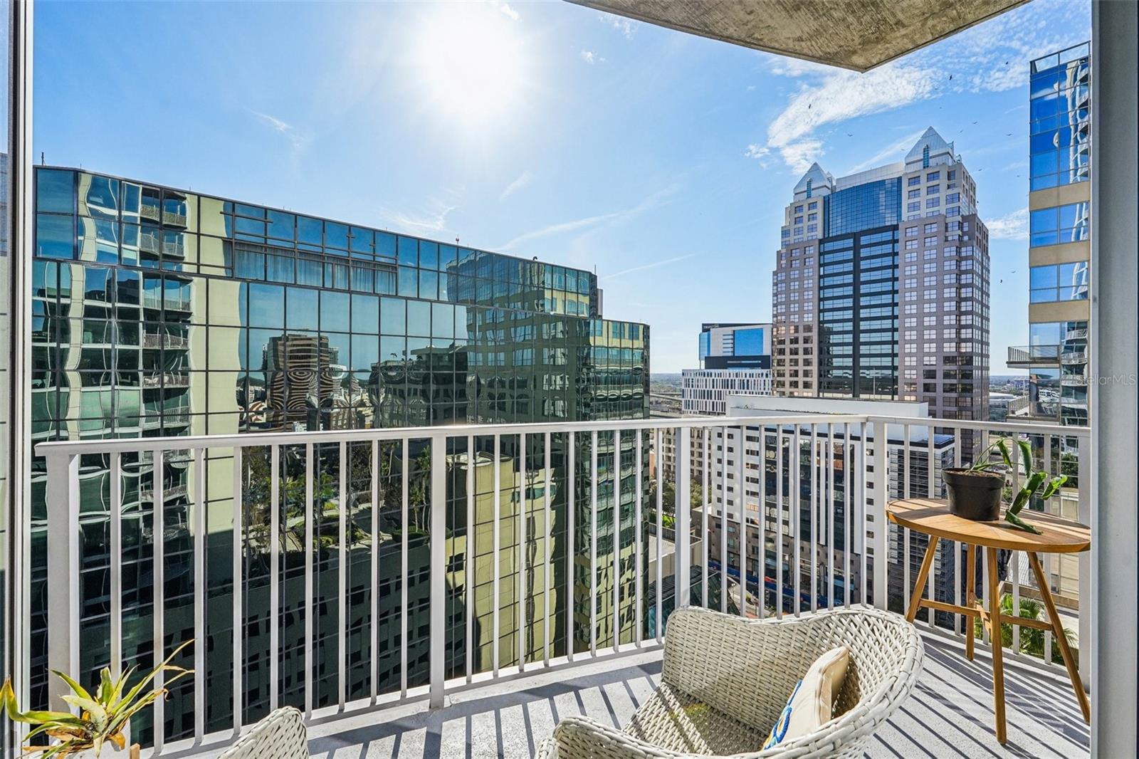 155 S COURT AVE #1602, ORLANDO, FL, 32801