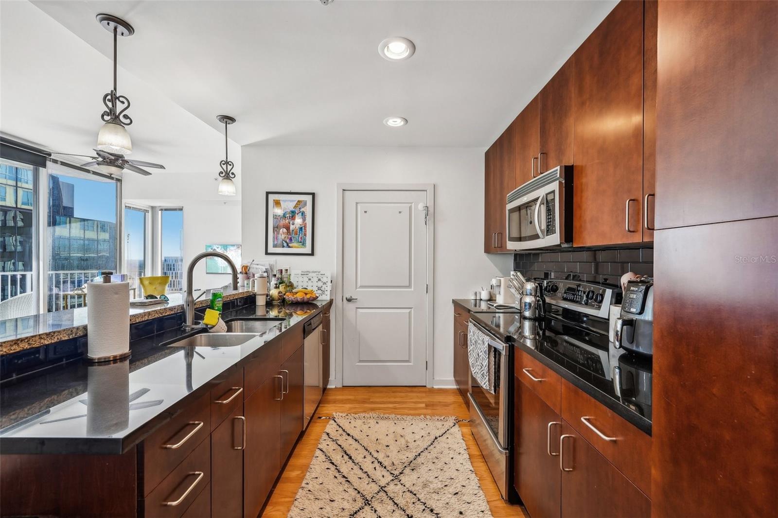 155 S COURT AVE #1602, ORLANDO, FL, 32801