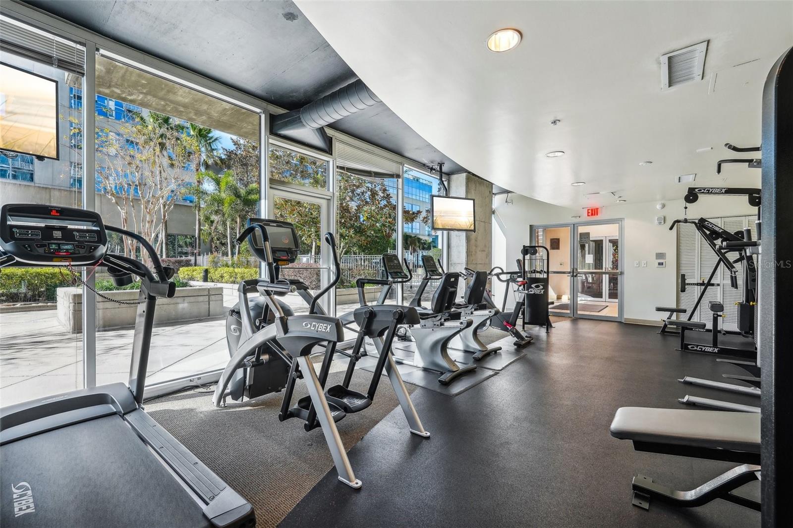 155 S COURT AVE #1602, ORLANDO, FL, 32801