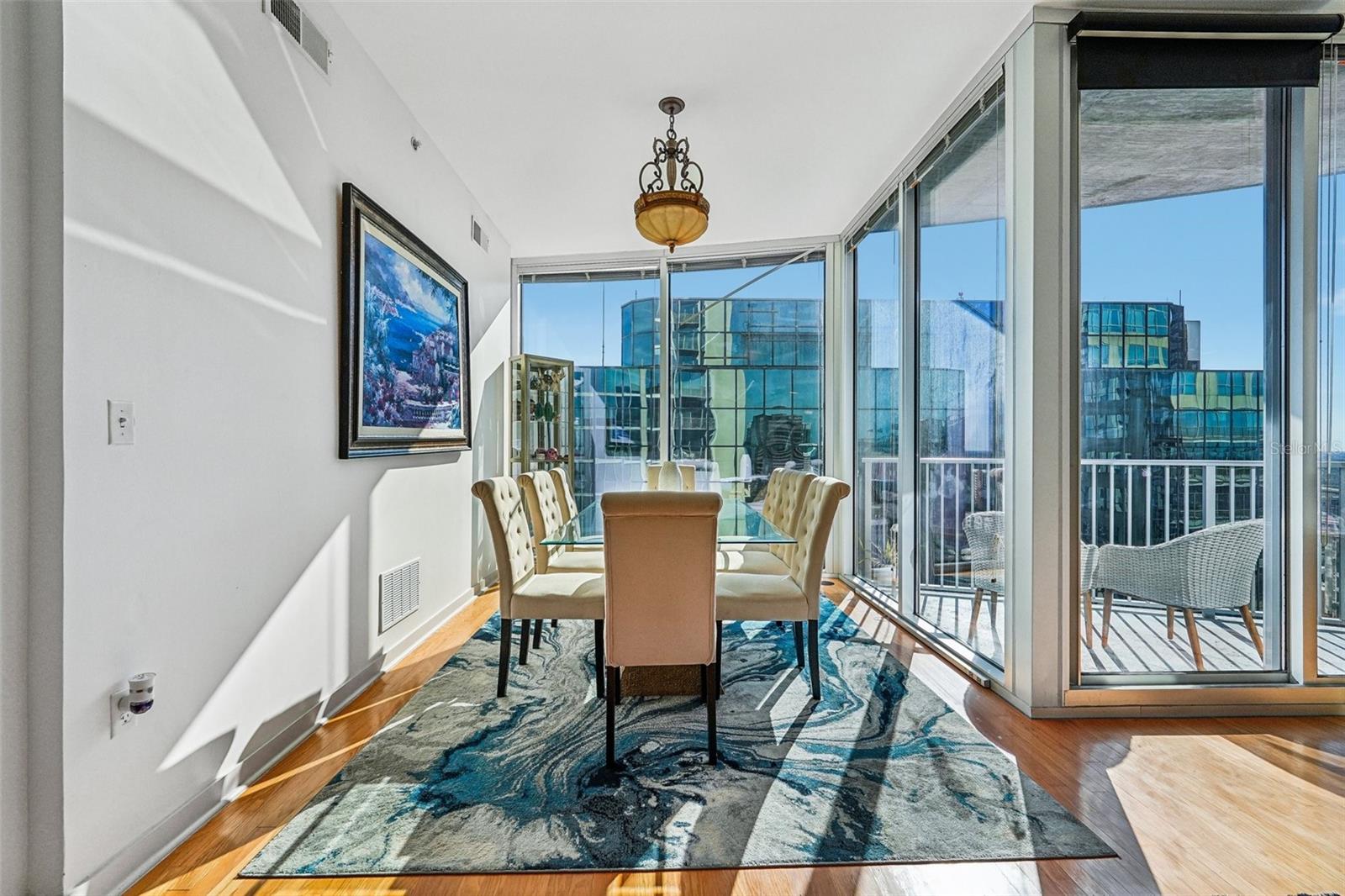 155 S COURT AVE #1602, ORLANDO, FL, 32801