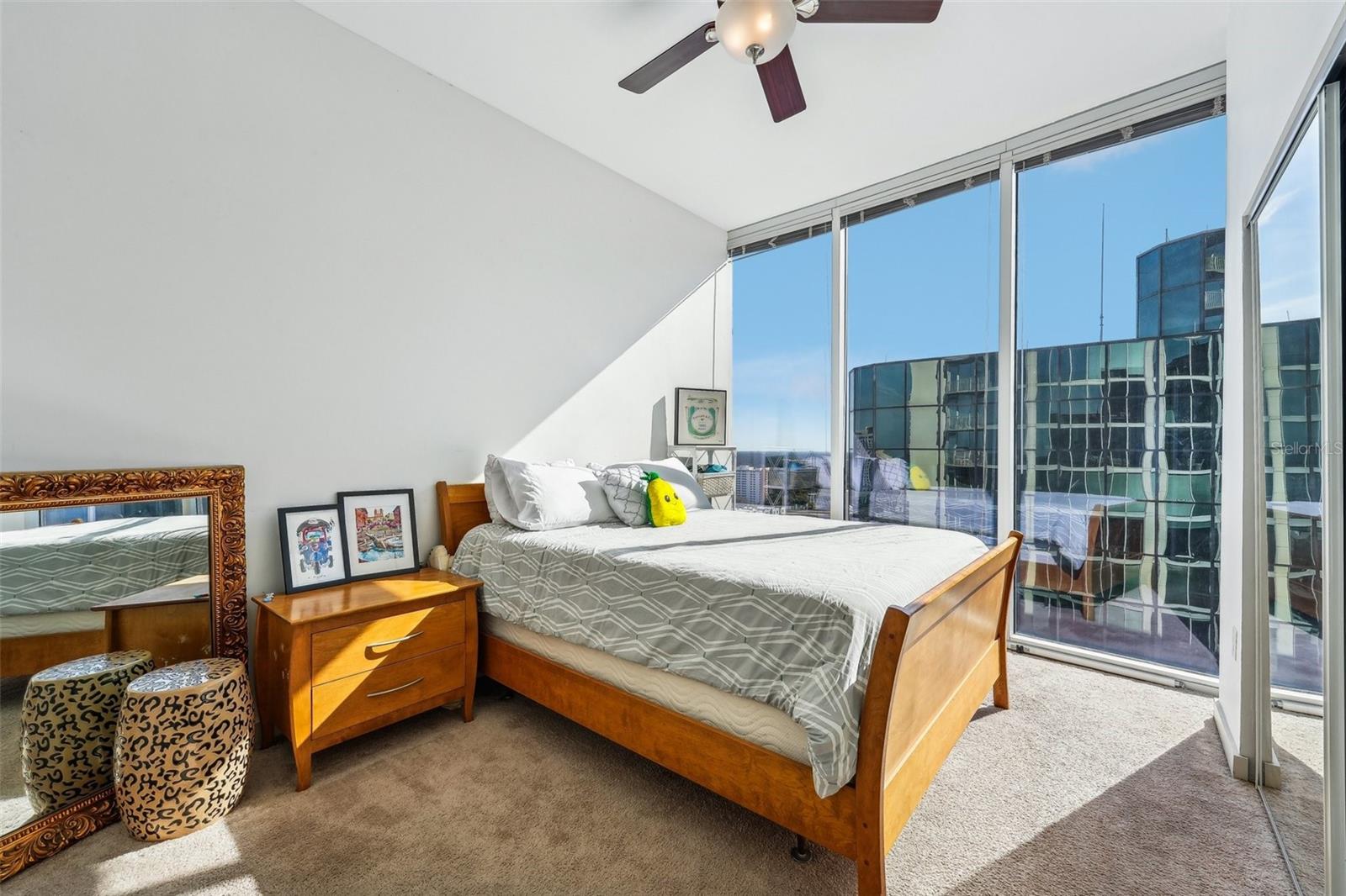 155 S COURT AVE #1602, ORLANDO, FL, 32801