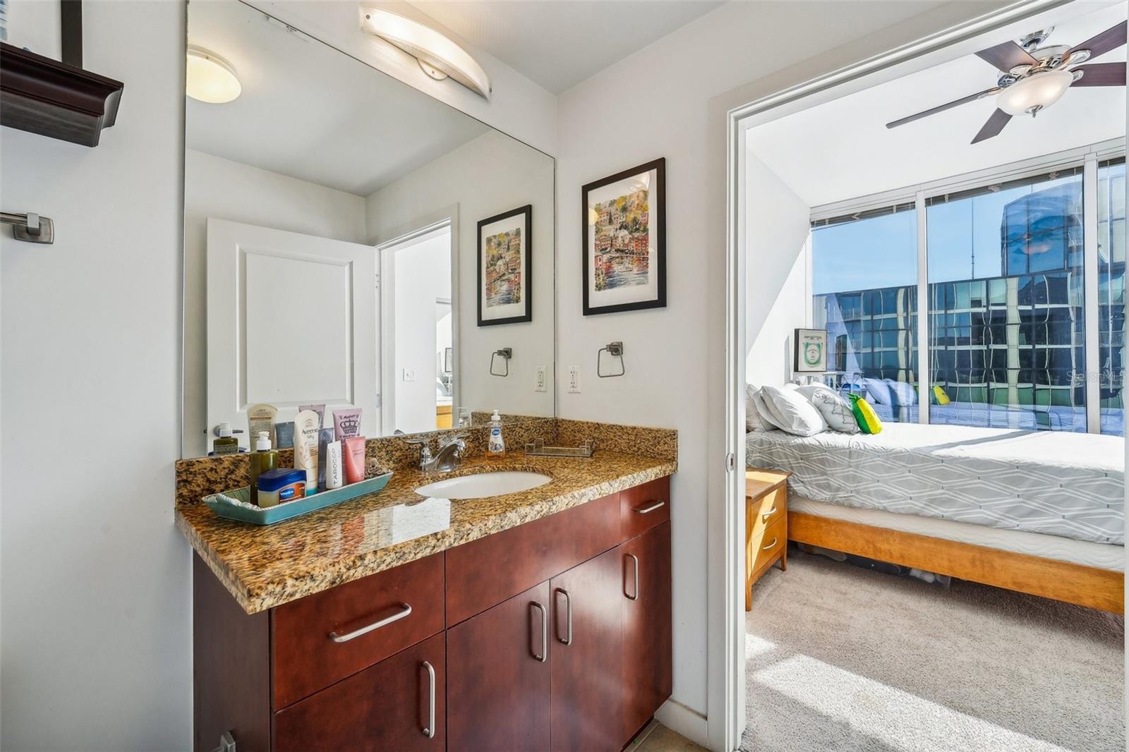 155 S COURT AVE #1602, ORLANDO, FL, 32801