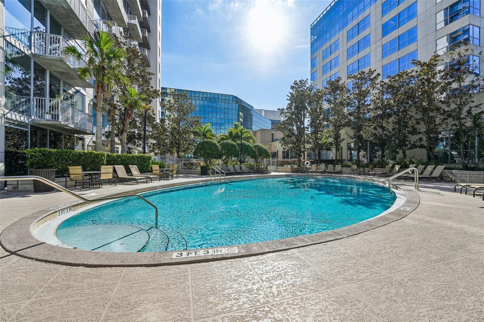 155 S COURT AVE #1602, ORLANDO, FL, 32801