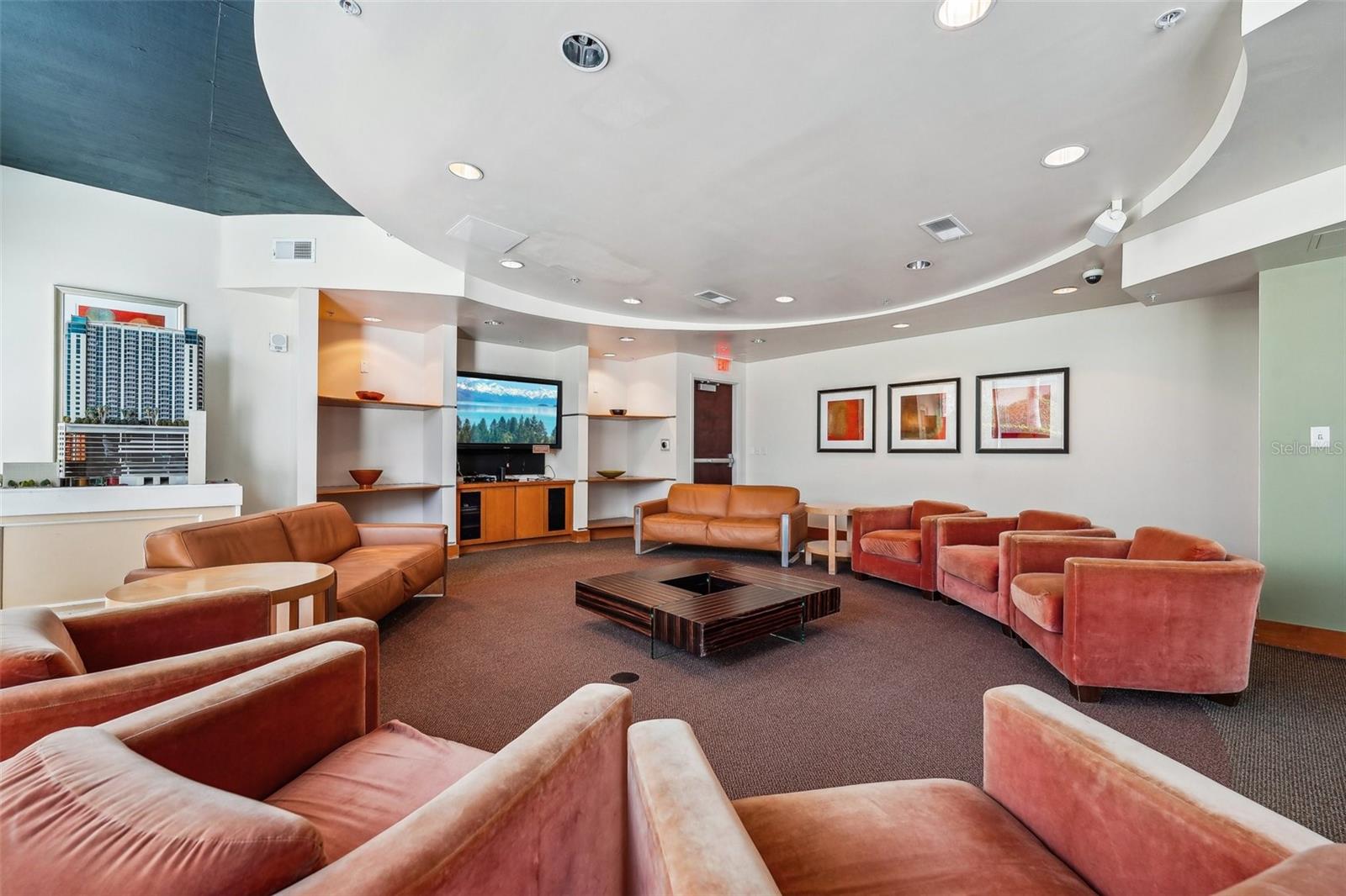 155 S COURT AVE #1602, ORLANDO, FL, 32801
