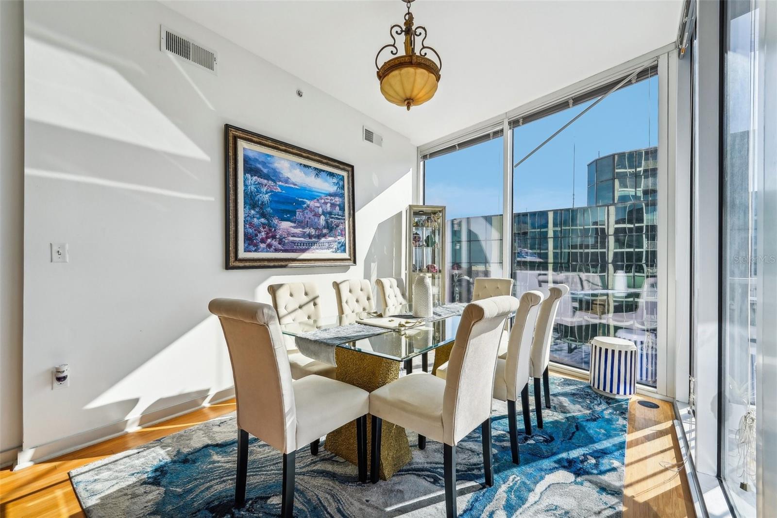 155 S COURT AVE #1602, ORLANDO, FL, 32801