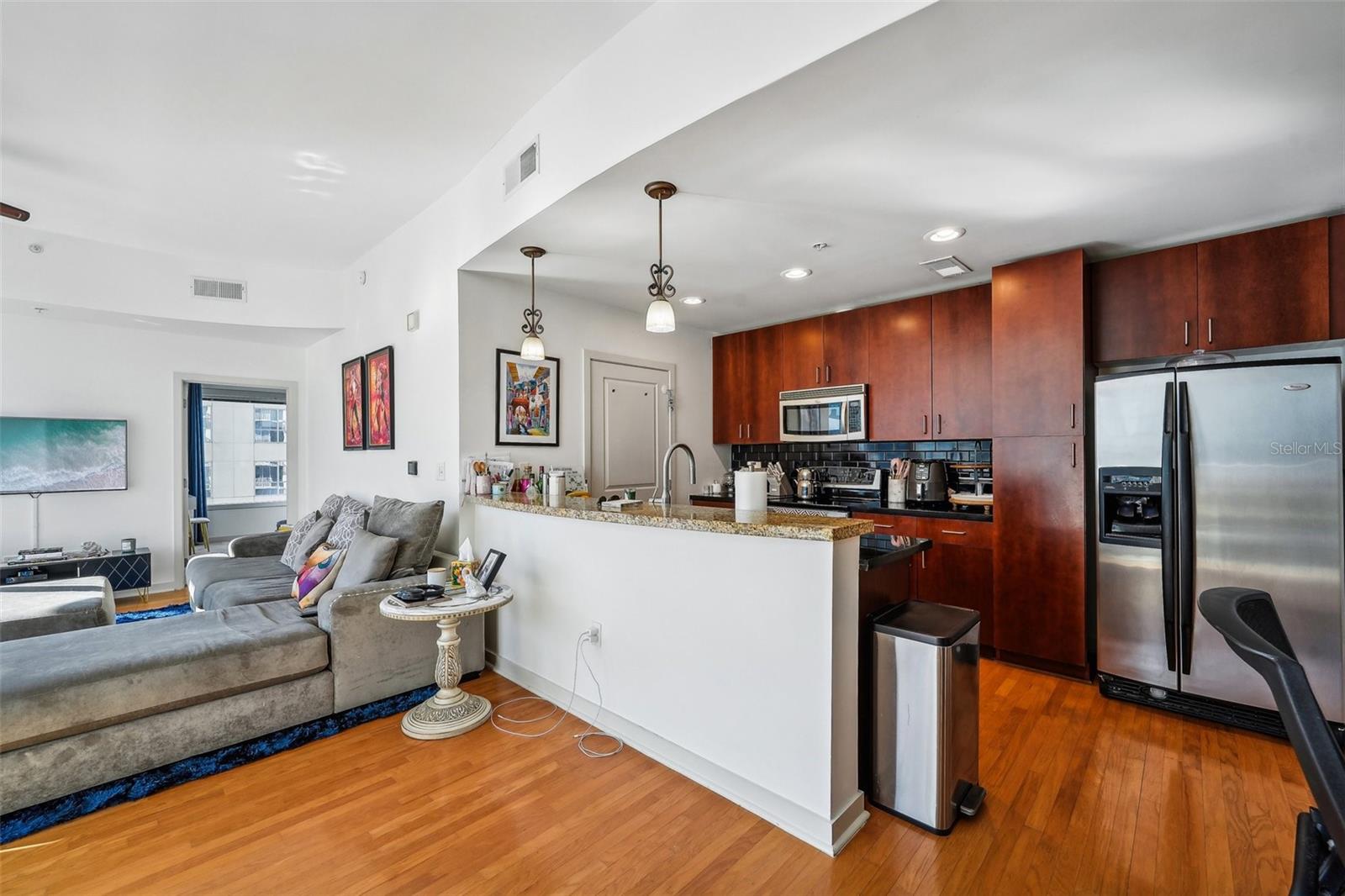 155 S COURT AVE #1602, ORLANDO, FL, 32801