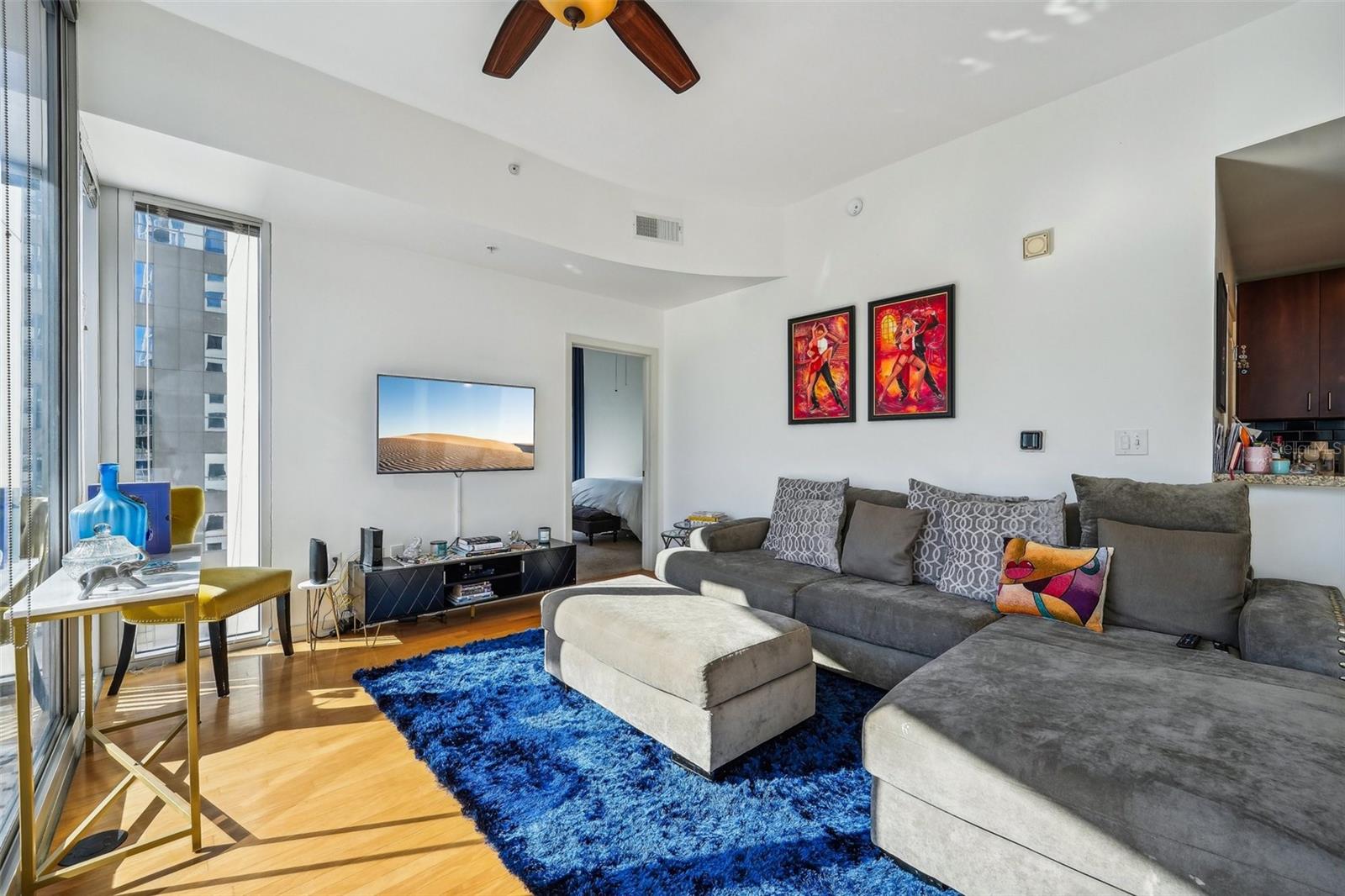 155 S COURT AVE #1602, ORLANDO, FL, 32801