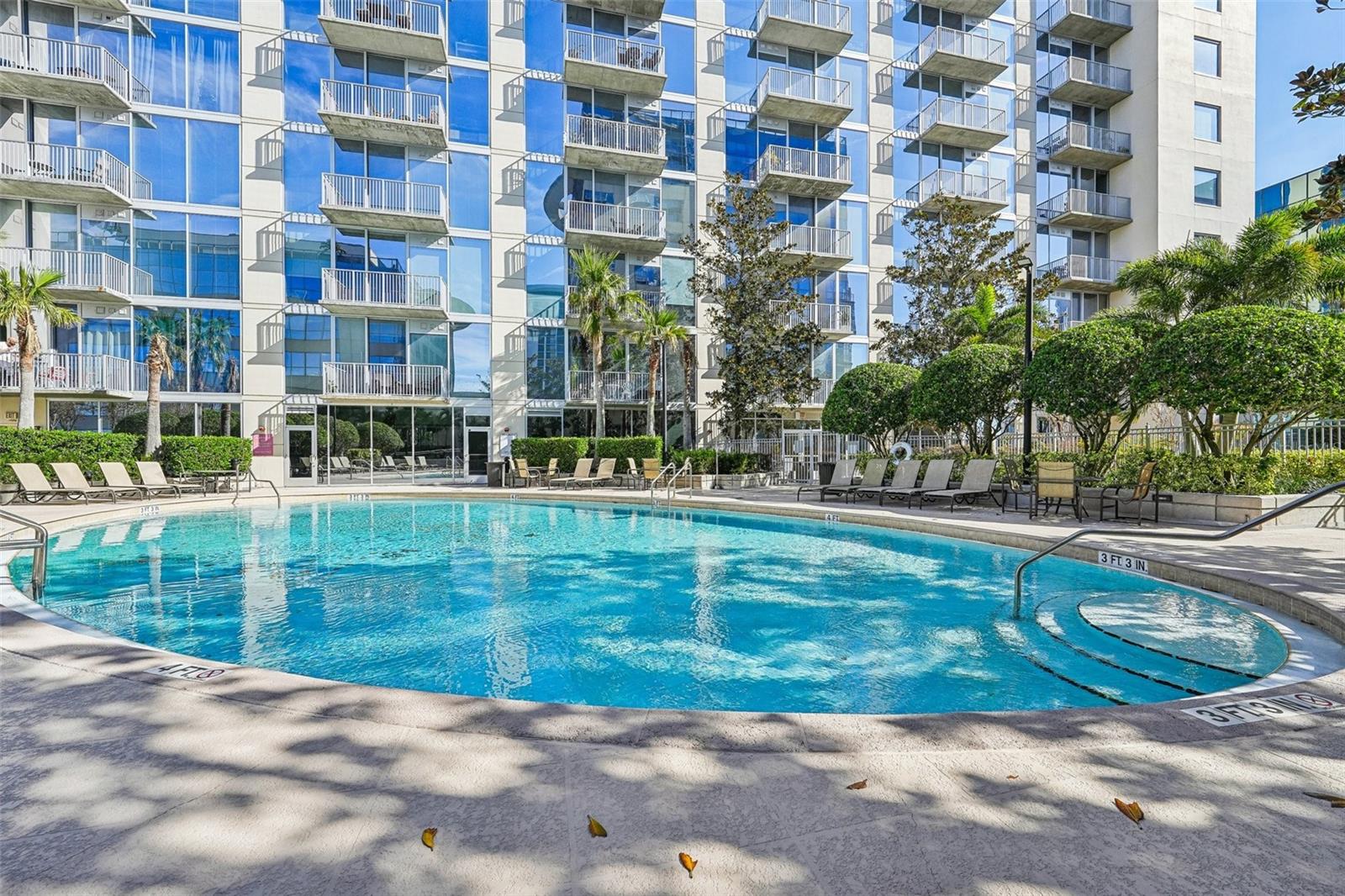 155 S COURT AVE #1602, ORLANDO, FL, 32801