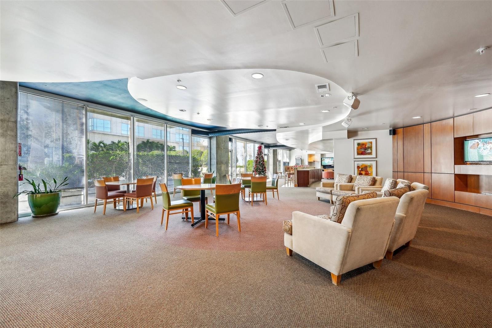 155 S COURT AVE #1602, ORLANDO, FL, 32801