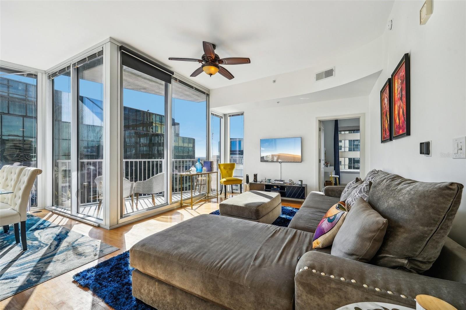 155 S COURT AVE #1602, ORLANDO, FL, 32801