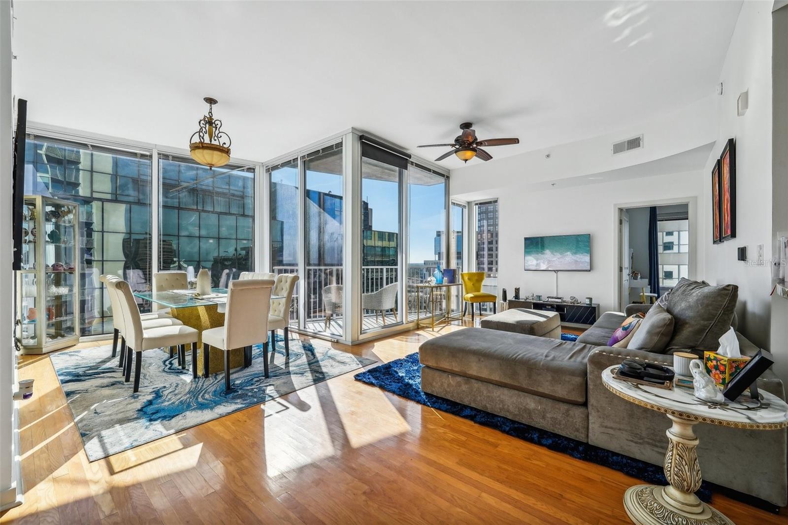 155 S COURT AVE #1602, ORLANDO, FL, 32801