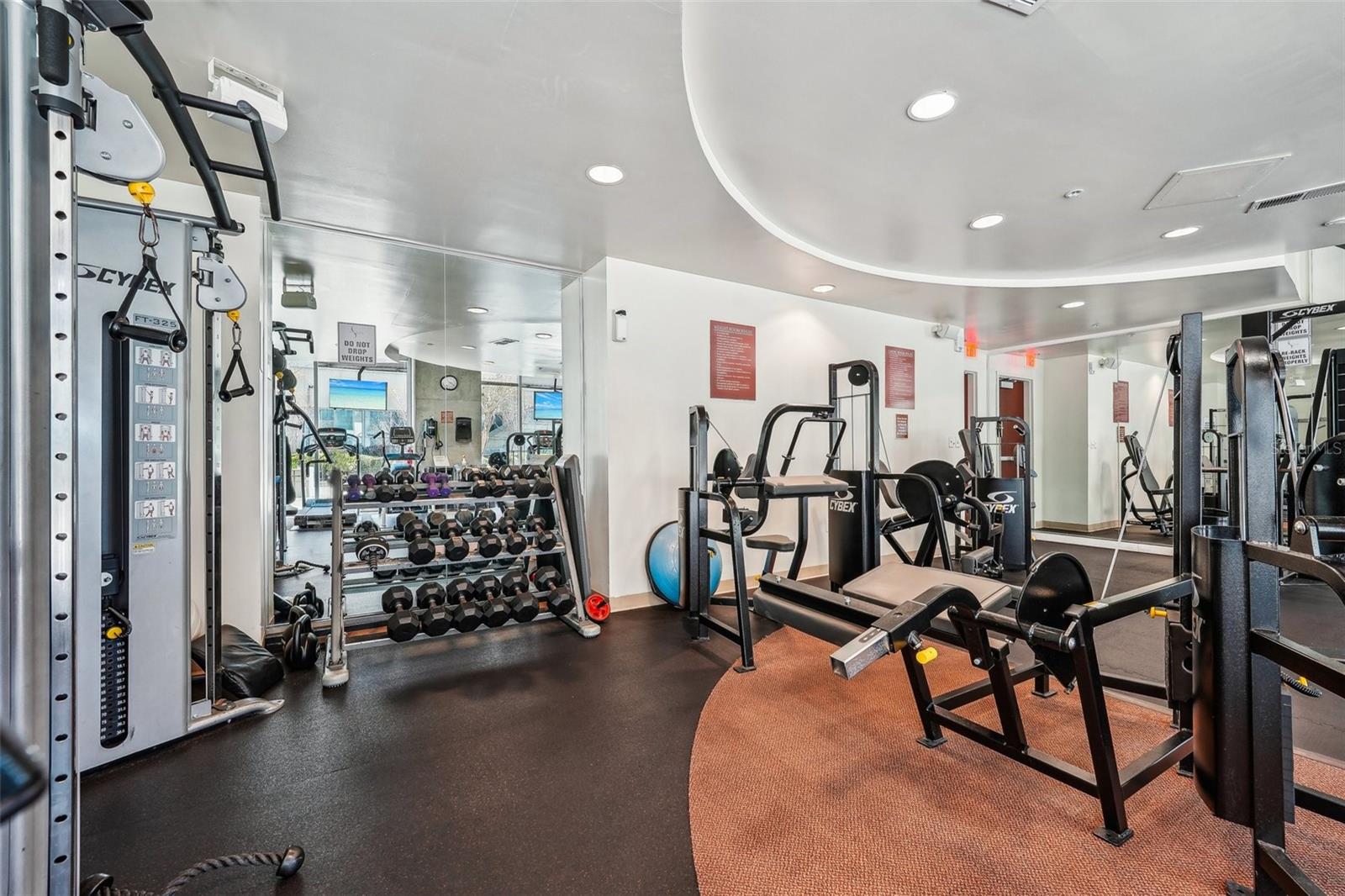 155 S COURT AVE #1602, ORLANDO, FL, 32801