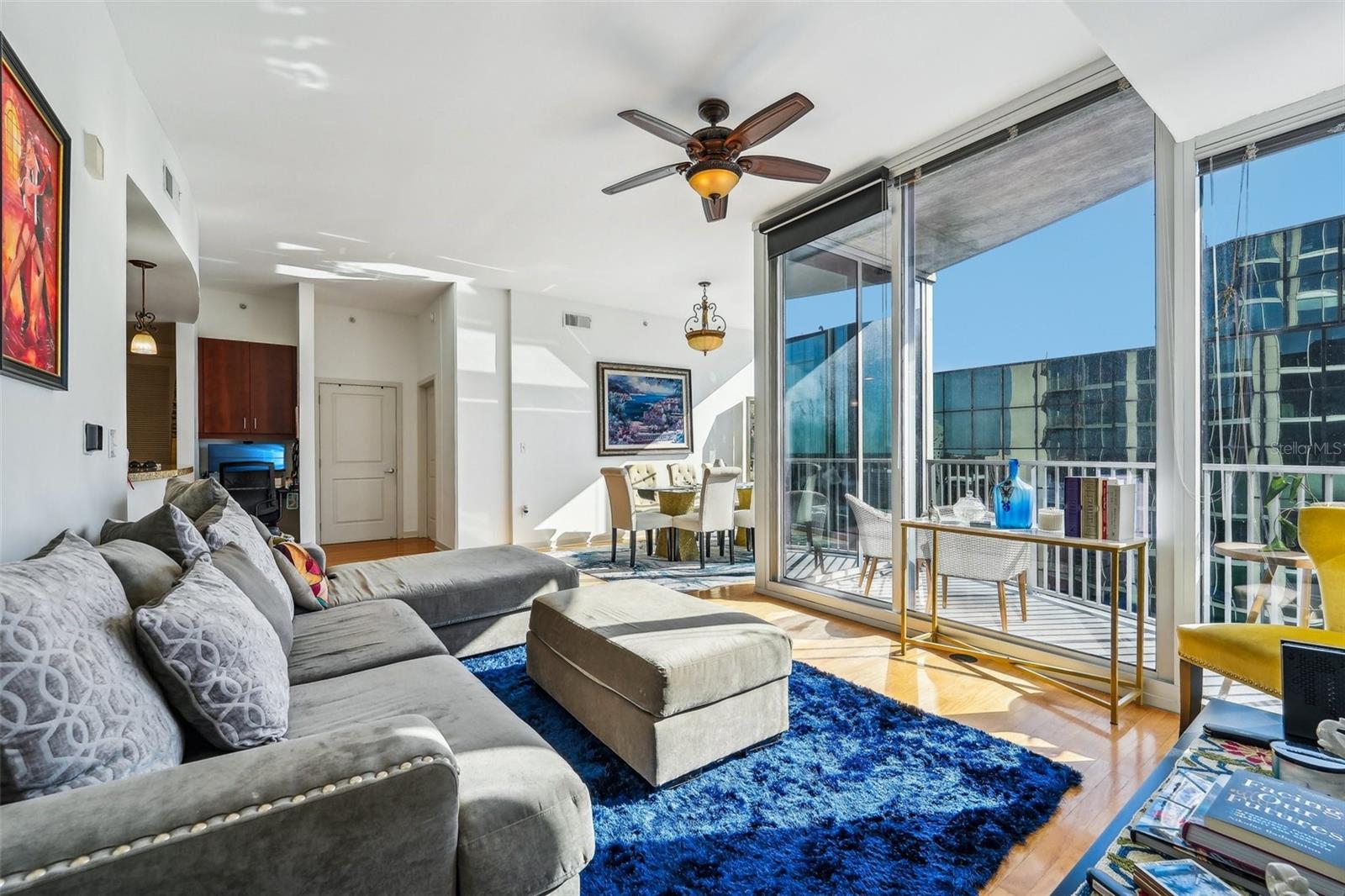 155 S COURT AVE #1602, ORLANDO, FL, 32801