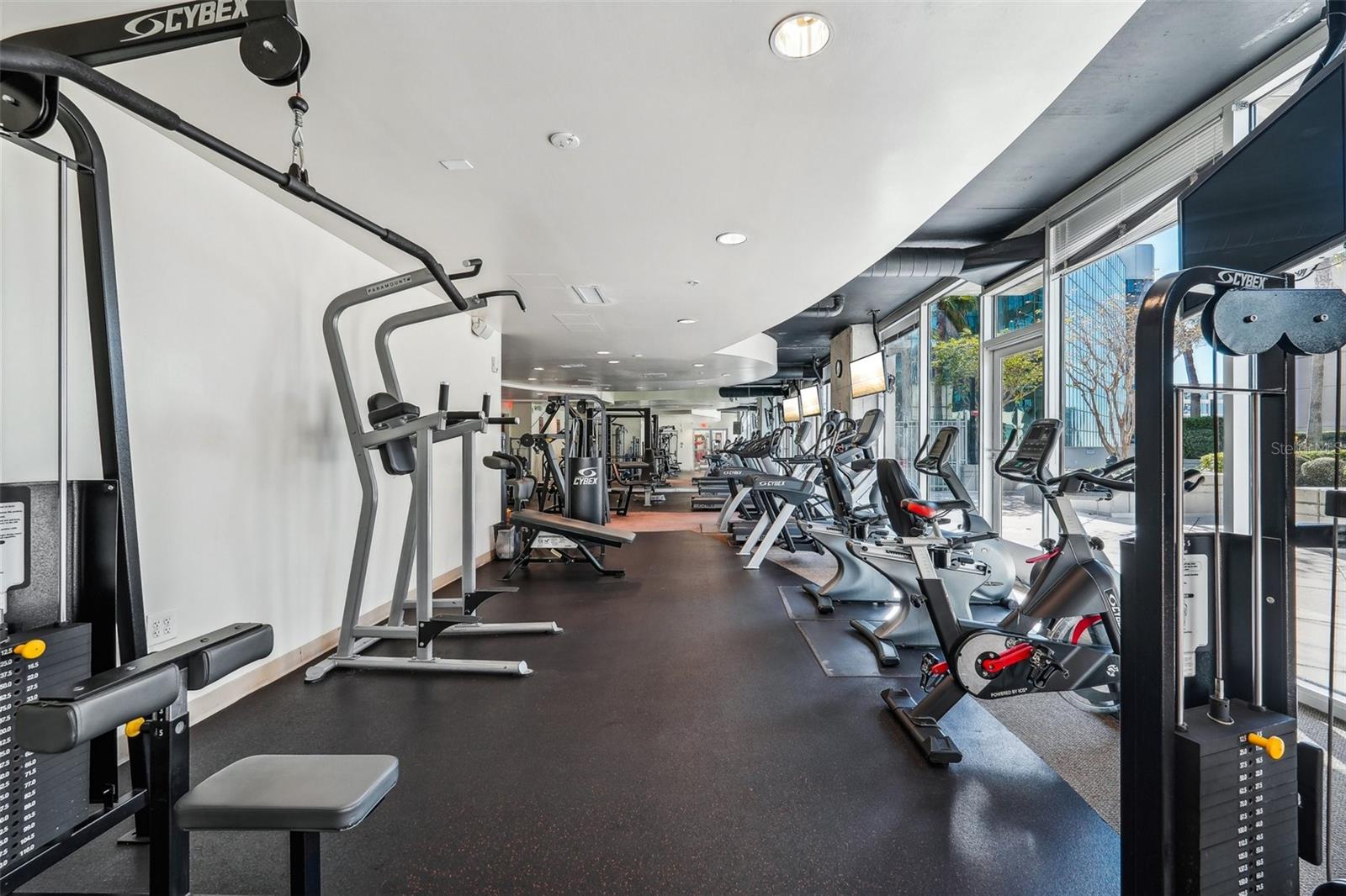 155 S COURT AVE #1602, ORLANDO, FL, 32801