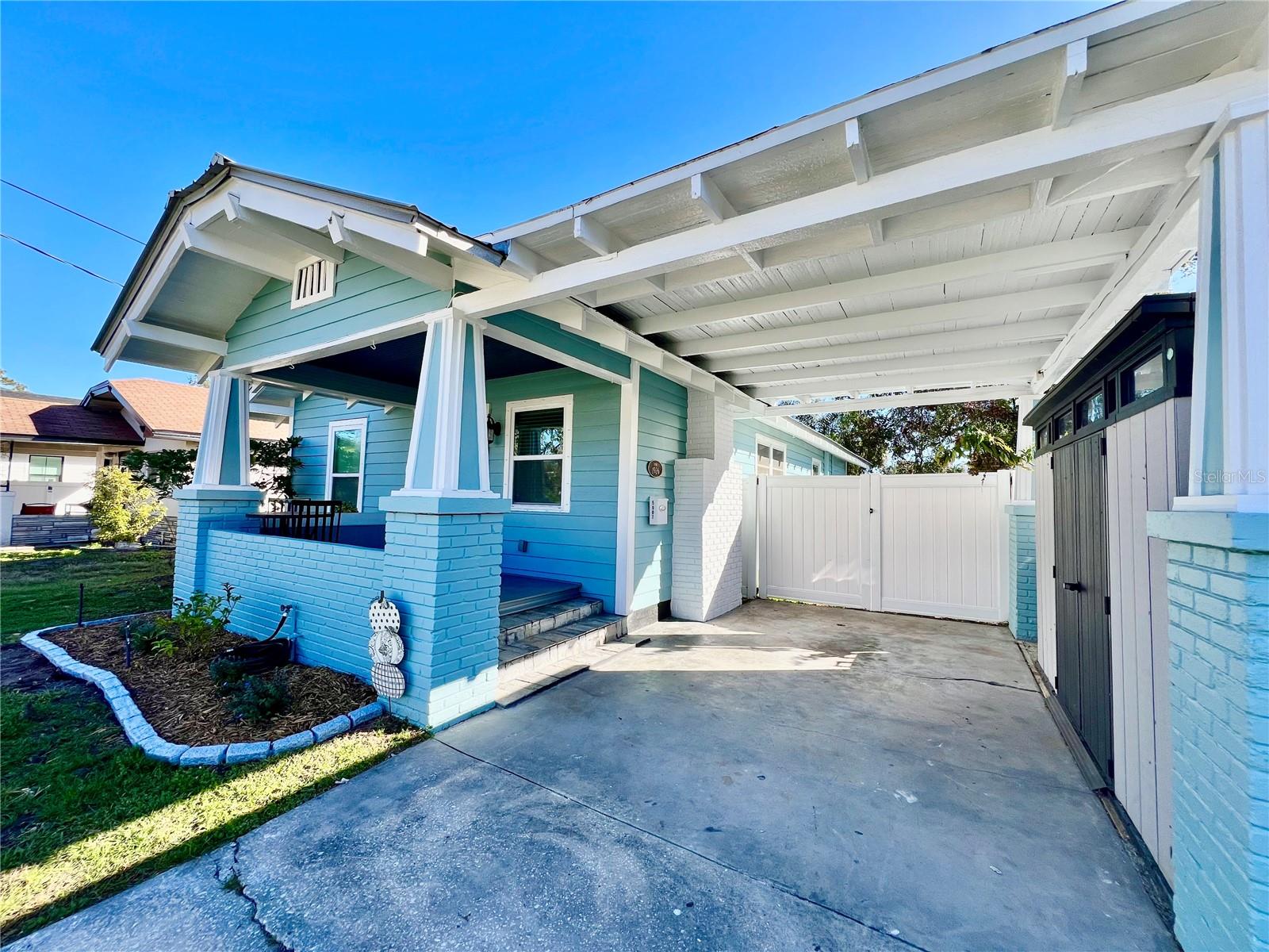 5907 N OLA AVE, TAMPA, FL, 33604