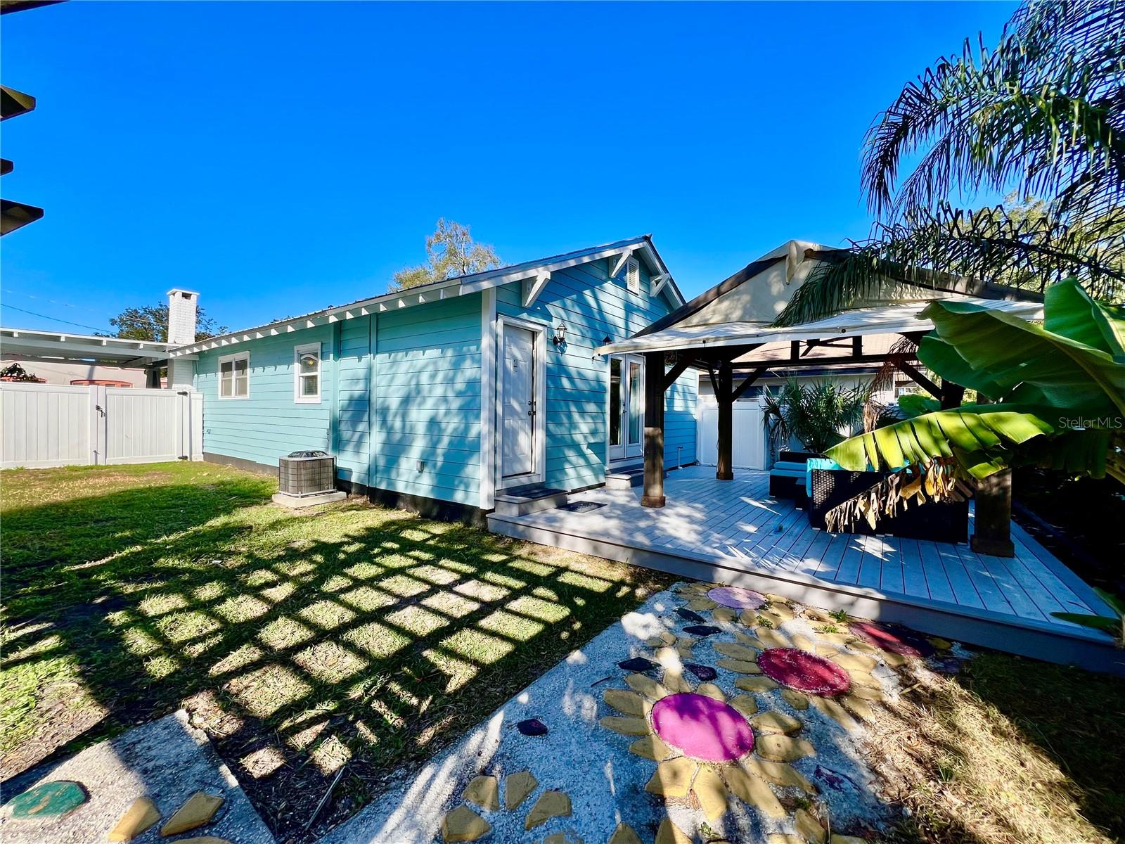 5907 N OLA AVE, TAMPA, FL, 33604