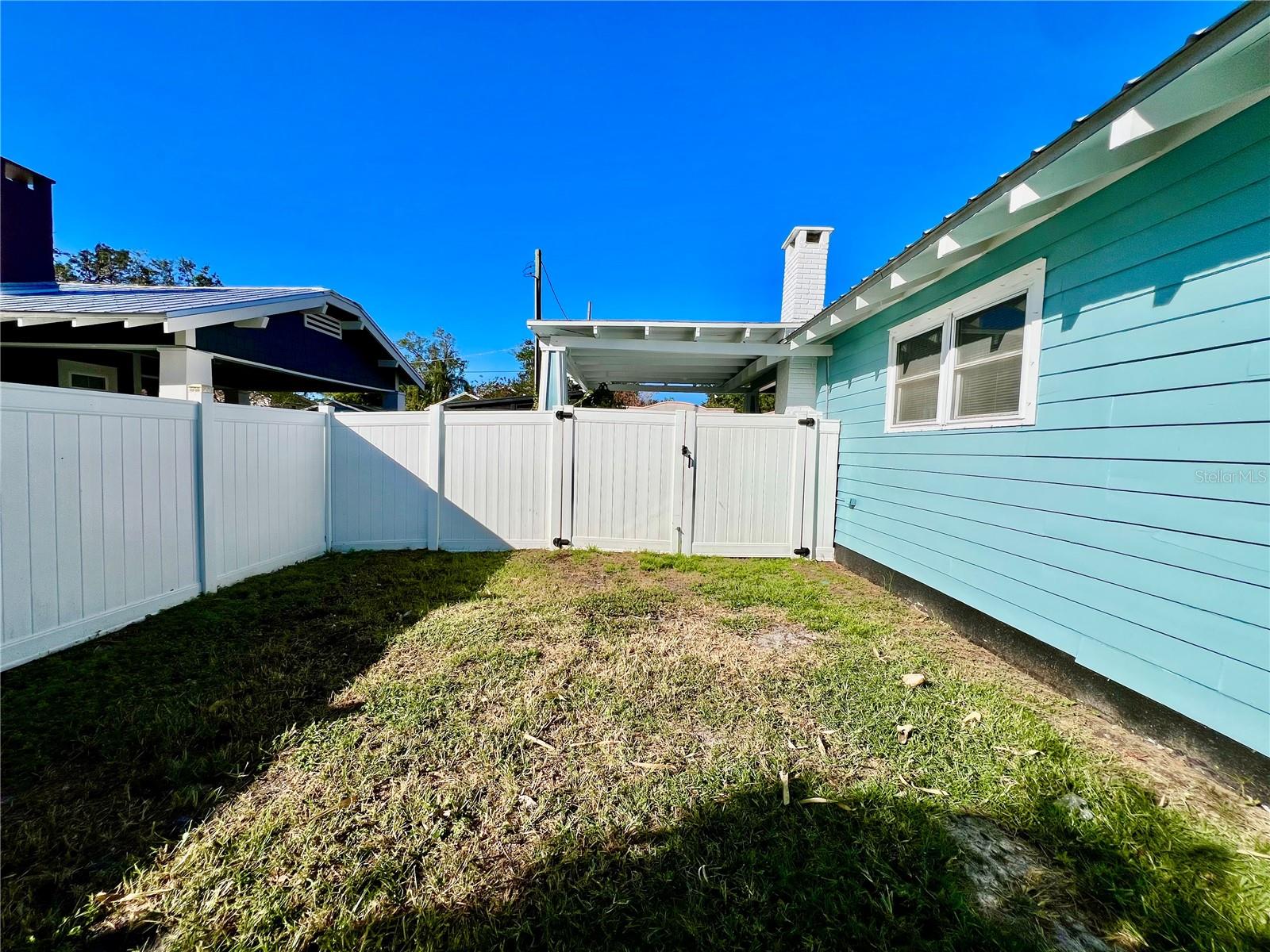 5907 N OLA AVE, TAMPA, FL, 33604